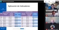 Primer Examen de Título Online