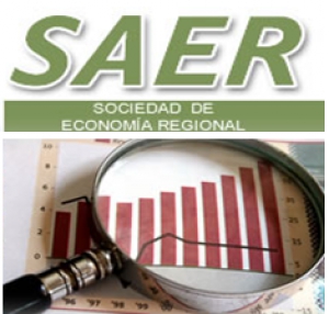 Académicos asisten a la Sexta Conferencia Anual de la Sociedad Argentina de Economía Regional (SAER)